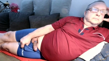Fredylein1960  04-11-2021 Recorded Video Porn